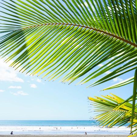 Hotel Playa Cambutal Luaran gambar